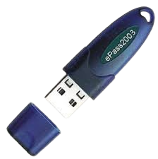 Token Epass