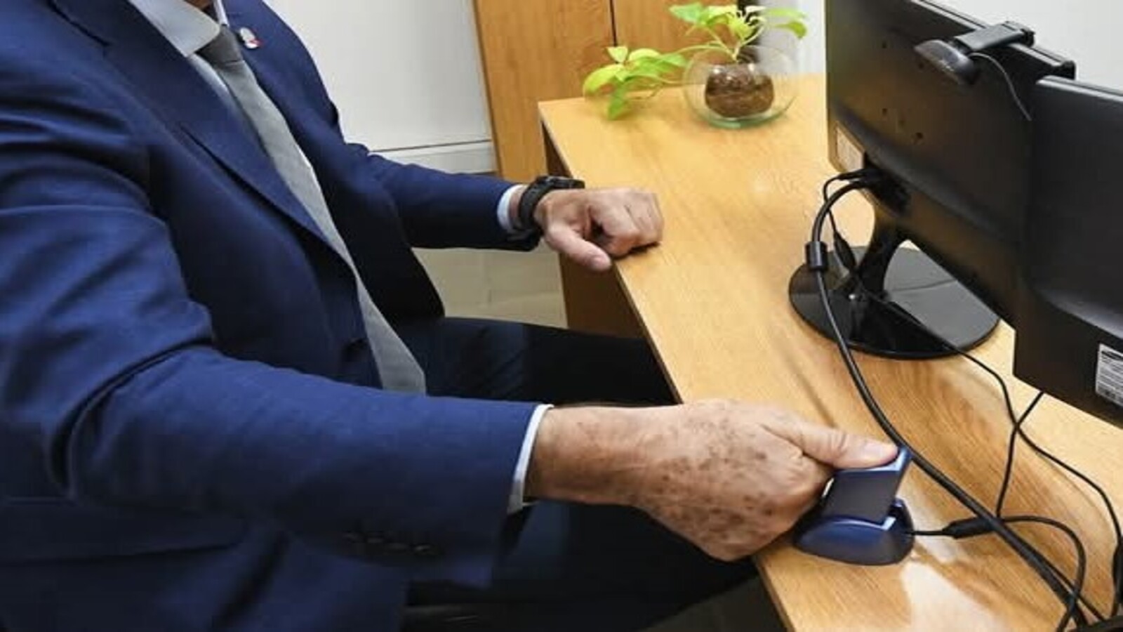 Recinto Digital - Firma digital