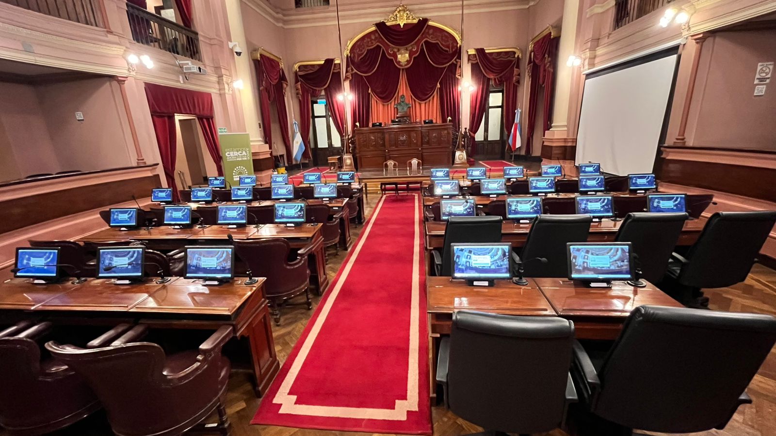 Recinto Digital - Imagen 1