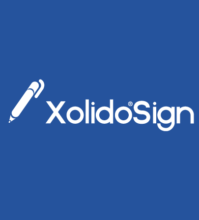 Logo Xolido